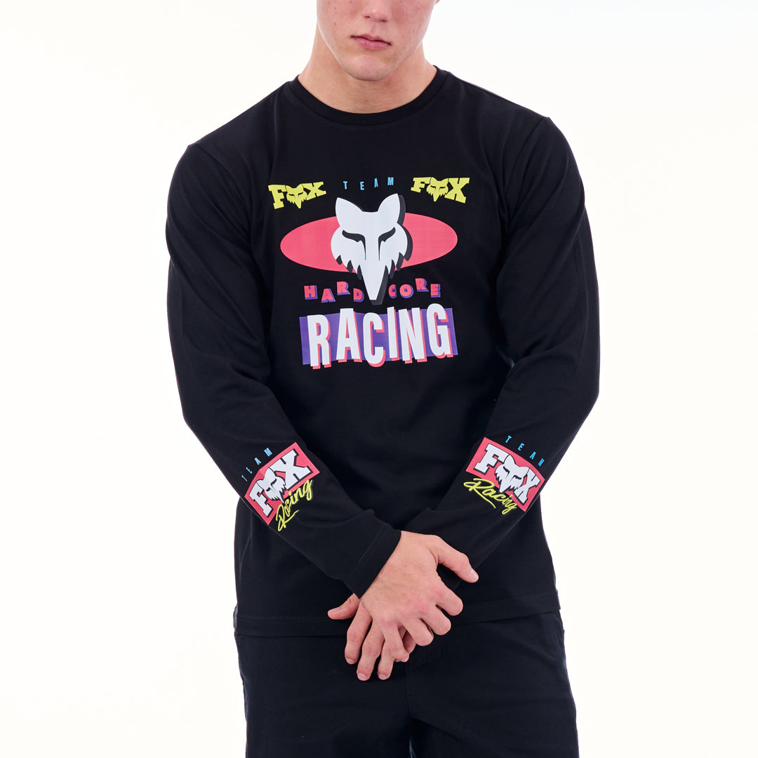 Fox Race Long Sleeve Tee – Fox Racing South Africa