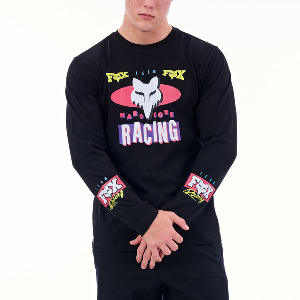 Fox Race Long Sleeve Tee – Fox Racing South Africa
