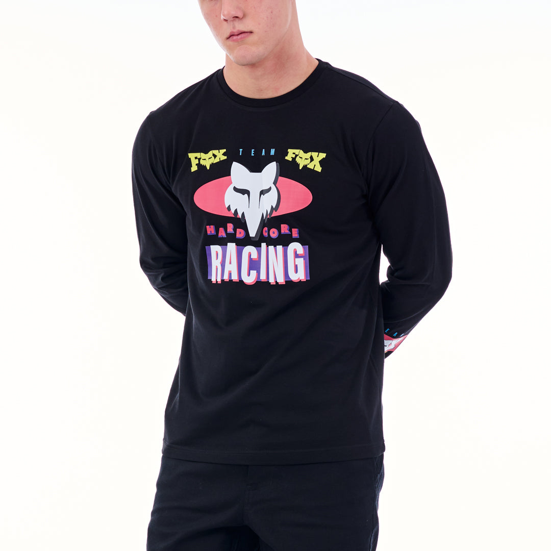Fox Race Long Sleeve Tee – Fox Racing South Africa