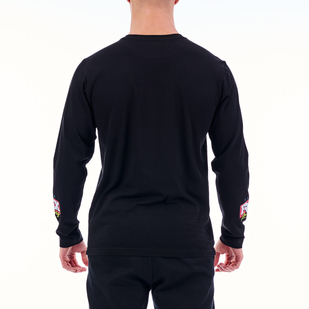 Fox Race Long Sleeve Tee – Fox Racing South Africa