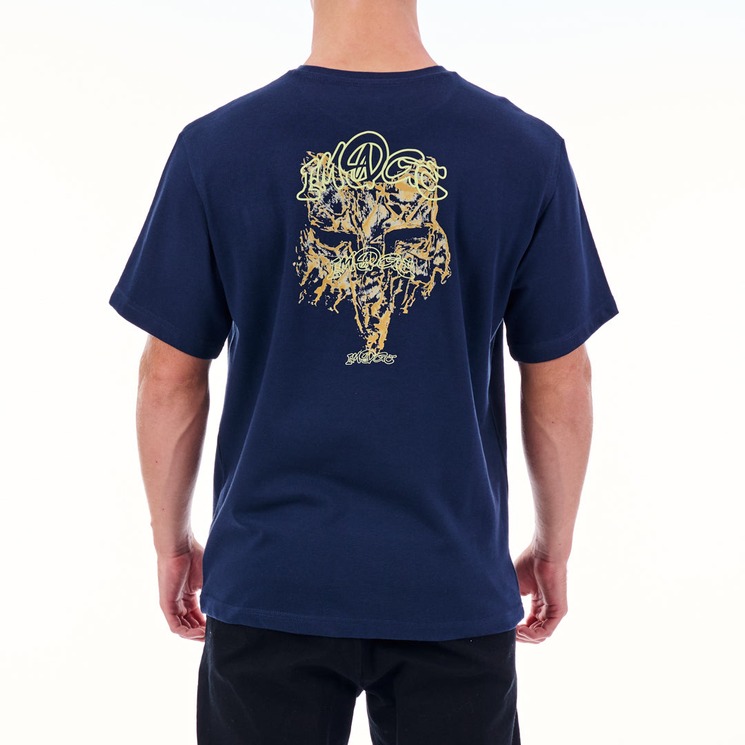 Fox Image Oversized Pocket Tee – Fox Racing South Africa