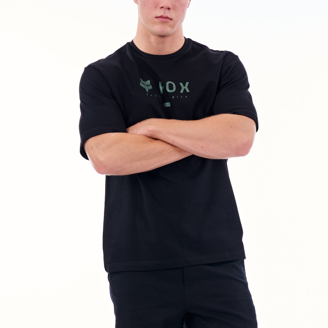 Fox Monoflag ZA Tee – Fox Racing South Africa