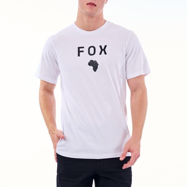 Fox Morph ZA Tee – Fox Racing South Africa