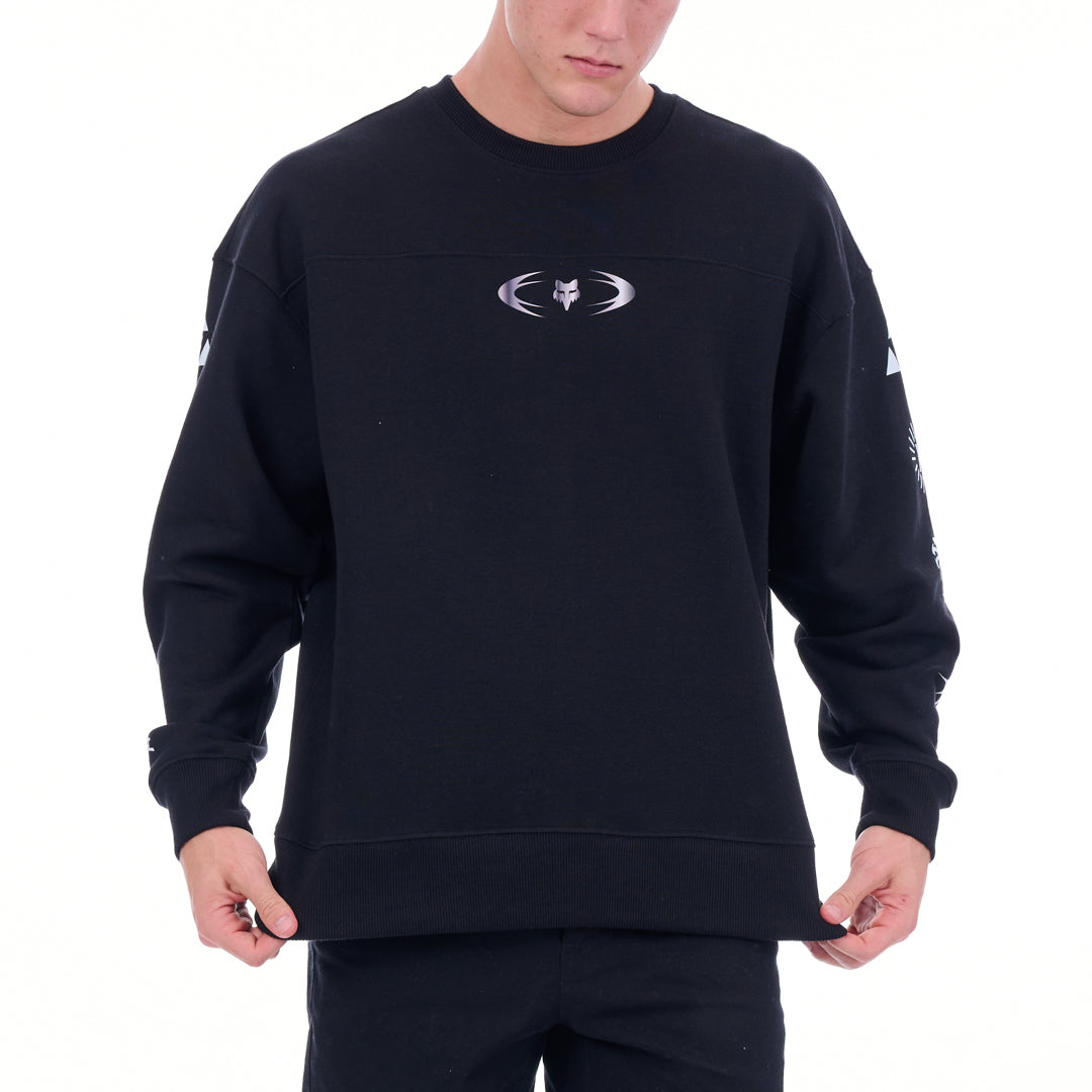 Fox Image Crew Fleece – Fox Racing South Africa