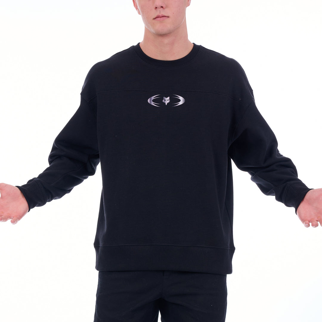 Fox Image Crew Fleece – Fox Racing South Africa