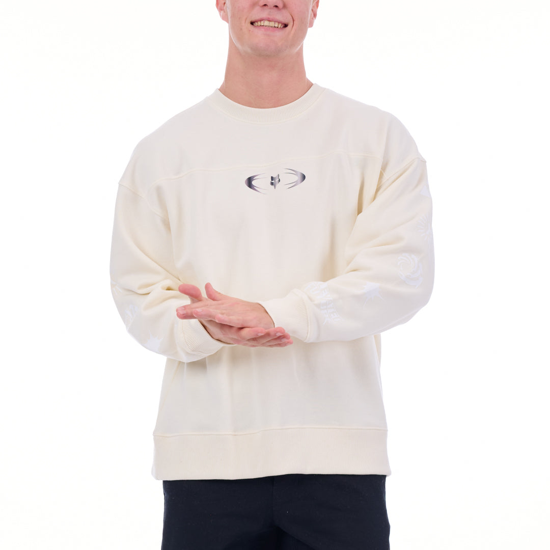 Fox Image Crew Fleece – Fox Racing South Africa