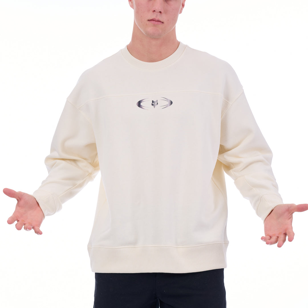 Fox Image Crew Fleece – Fox Racing South Africa