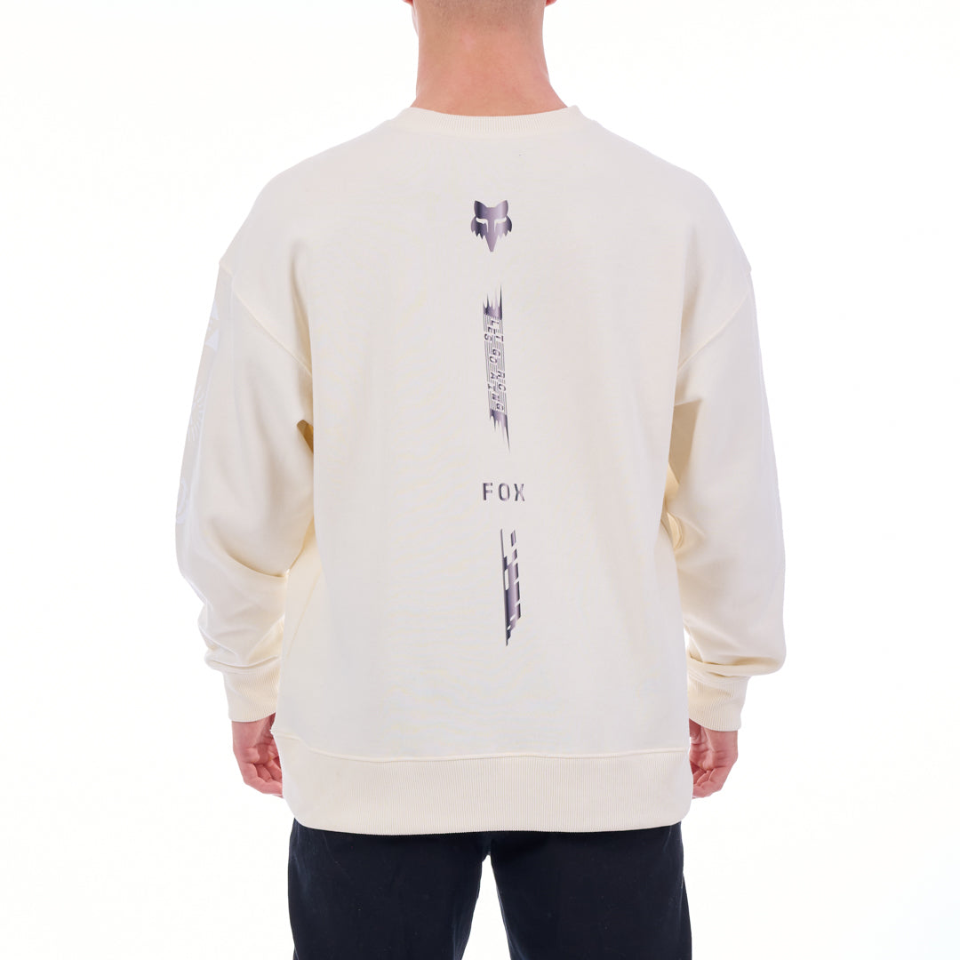 Fox Image Crew Fleece – Fox Racing South Africa