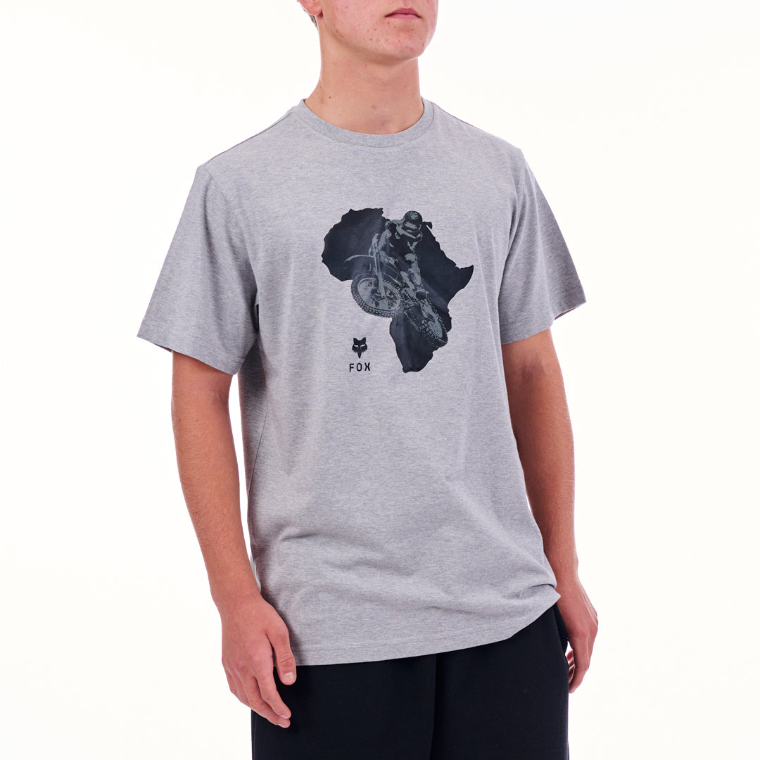 Fox Float ZA Tee – Fox Racing South Africa