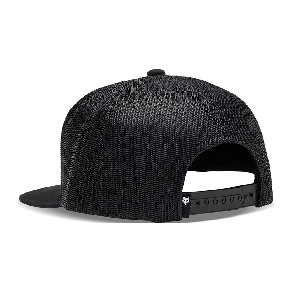 帽子 fax copy express the trucker cap Fax Copy Express（ファックスコピーエクスプレス）の「FAX COPY