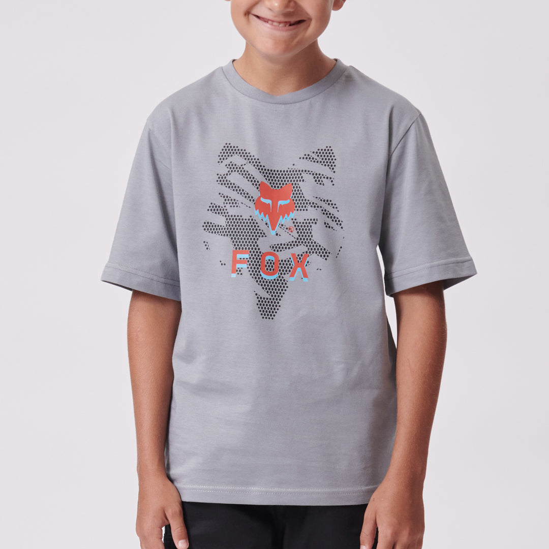 Fox Racing Youth Blazing Trails Tee – Fox Racing South Africa