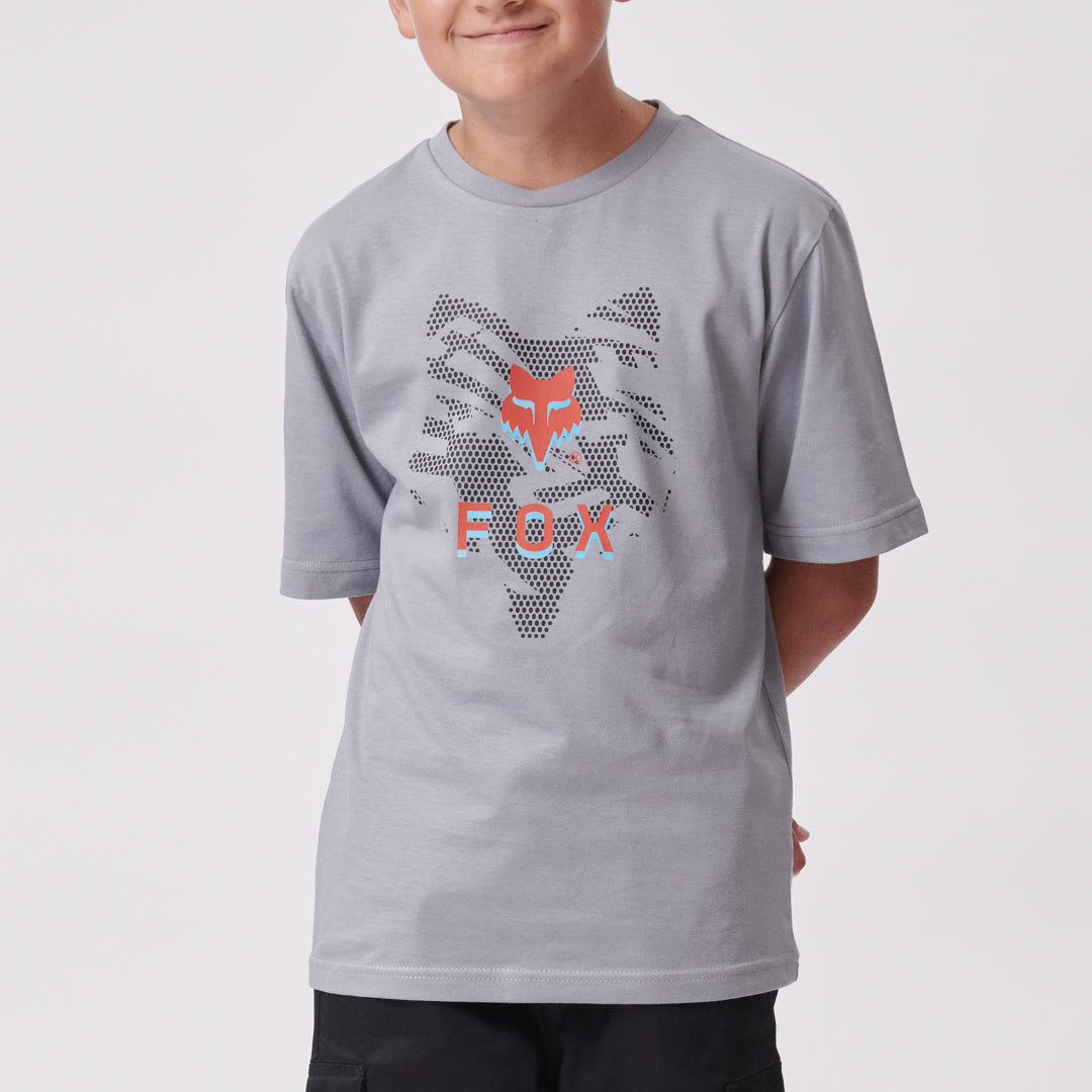 Fox Racing Youth Blazing Trails Tee – Fox Racing South Africa