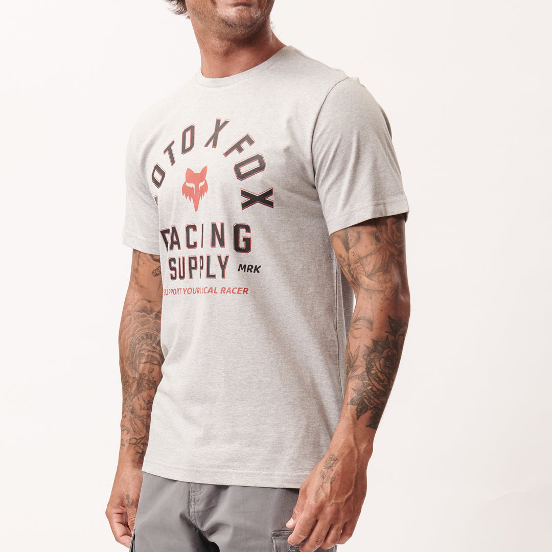 Fox Racing Local Racer Tee – Fox Racing South Africa