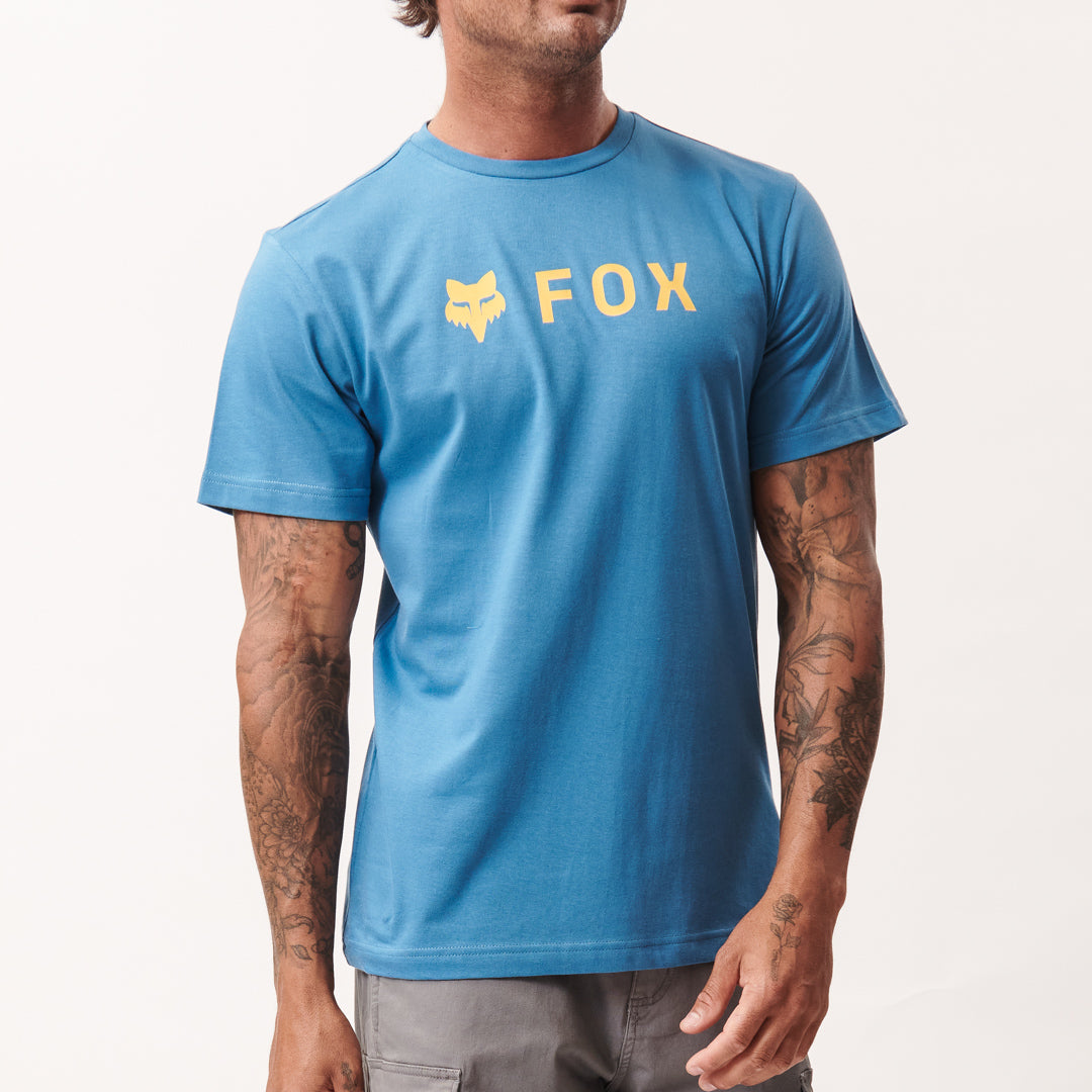 Fox Racing Absolute Tee – Fox Racing South Africa