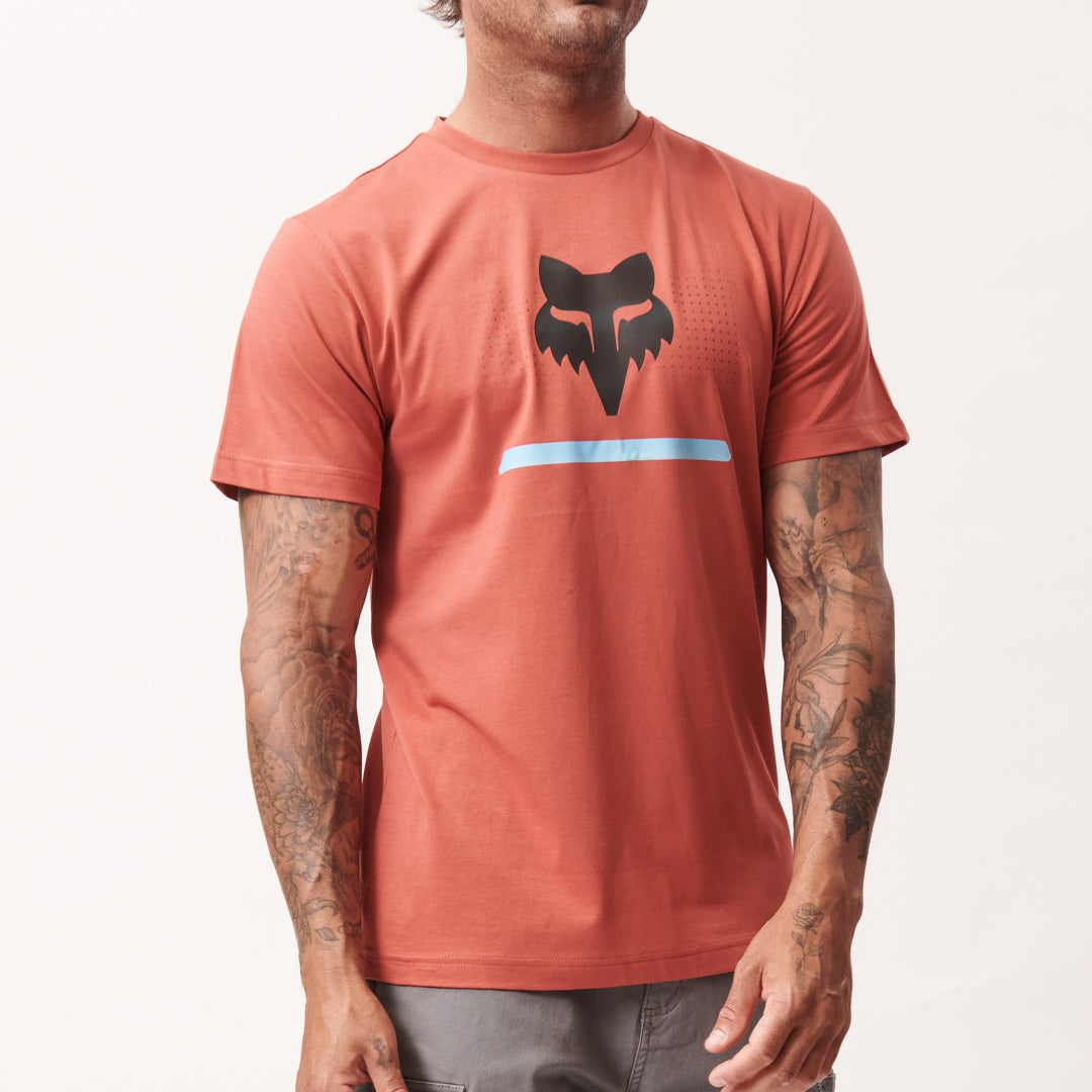 Fox Racing Optical Illusion Tee – Fox Racing South Africa