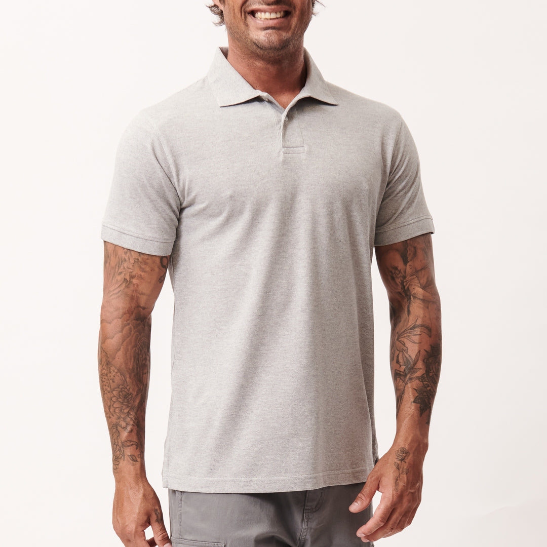 Fox Racing Steadfast Polo – Fox Racing South Africa