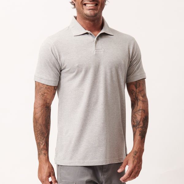 Fox Racing Steadfast Polo – Fox Racing South Africa