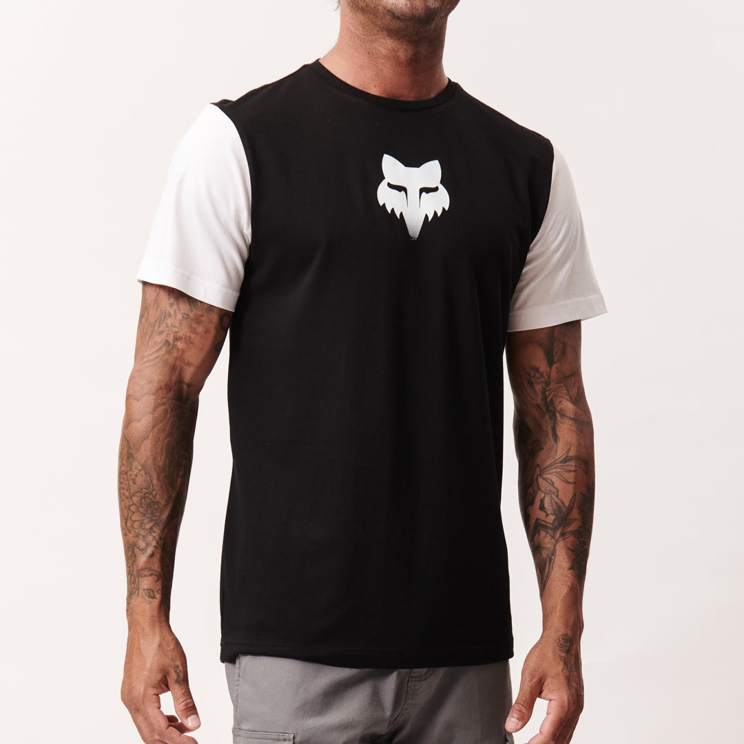 Fox Racing Race Number Tee – Fox Racing South Africa