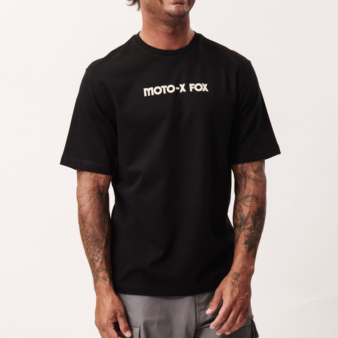BMD FOX APPAREL NOIR TEE ブルゾン パンツセットＭ Fox Racing Loretta Lynns Moto-X Oversized Tee – Fox Racing South