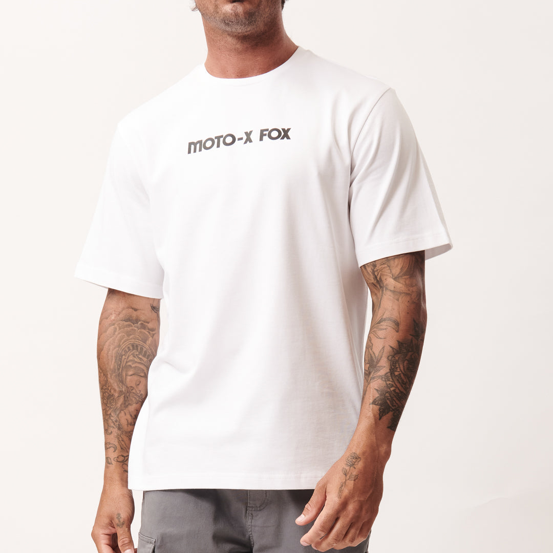 Fox Racing Loretta Lynns Moto-X Oversized Tee – Fox Racing South