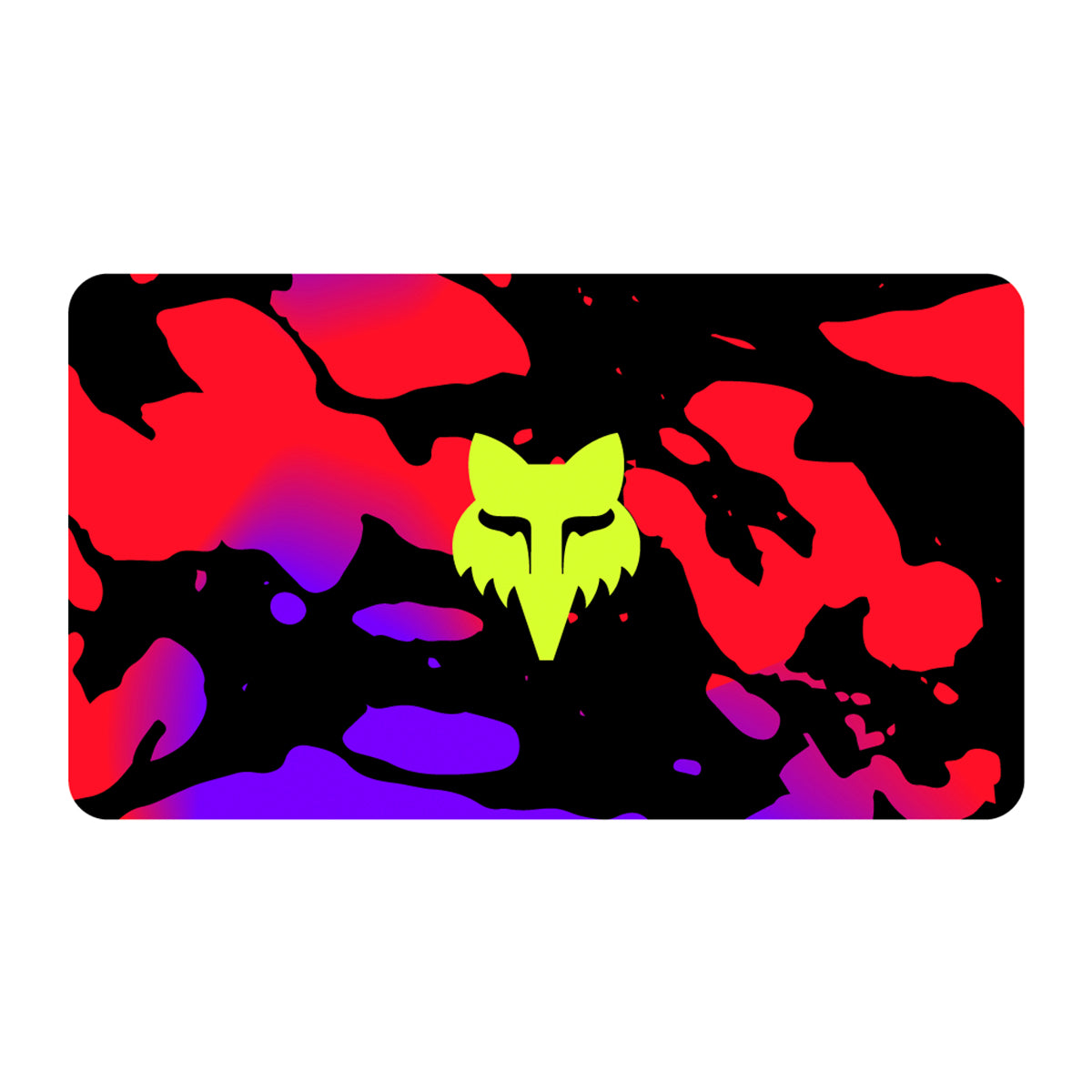 その他 L GEAR SOLID Trading Card FOX 041 Gift Card – Fox Racing South Africa