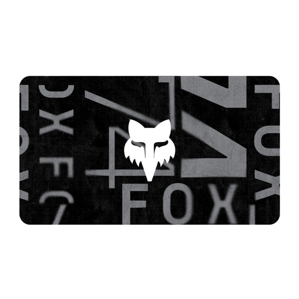 その他 L GEAR SOLID Trading Card FOX 041 Throttle Pullover Hoody – Fox Racing South Africa