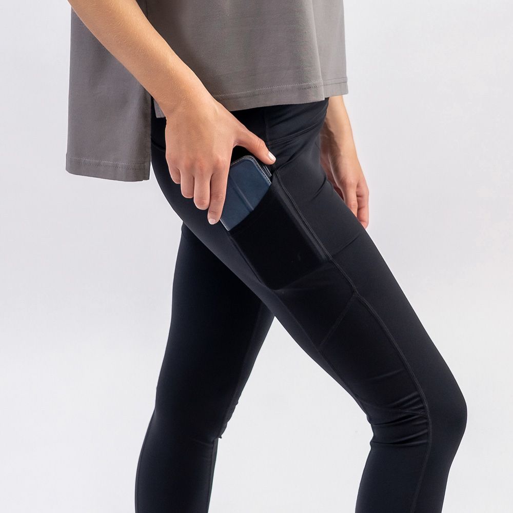 Women's Impact Leggings – Fox Racing South Africa