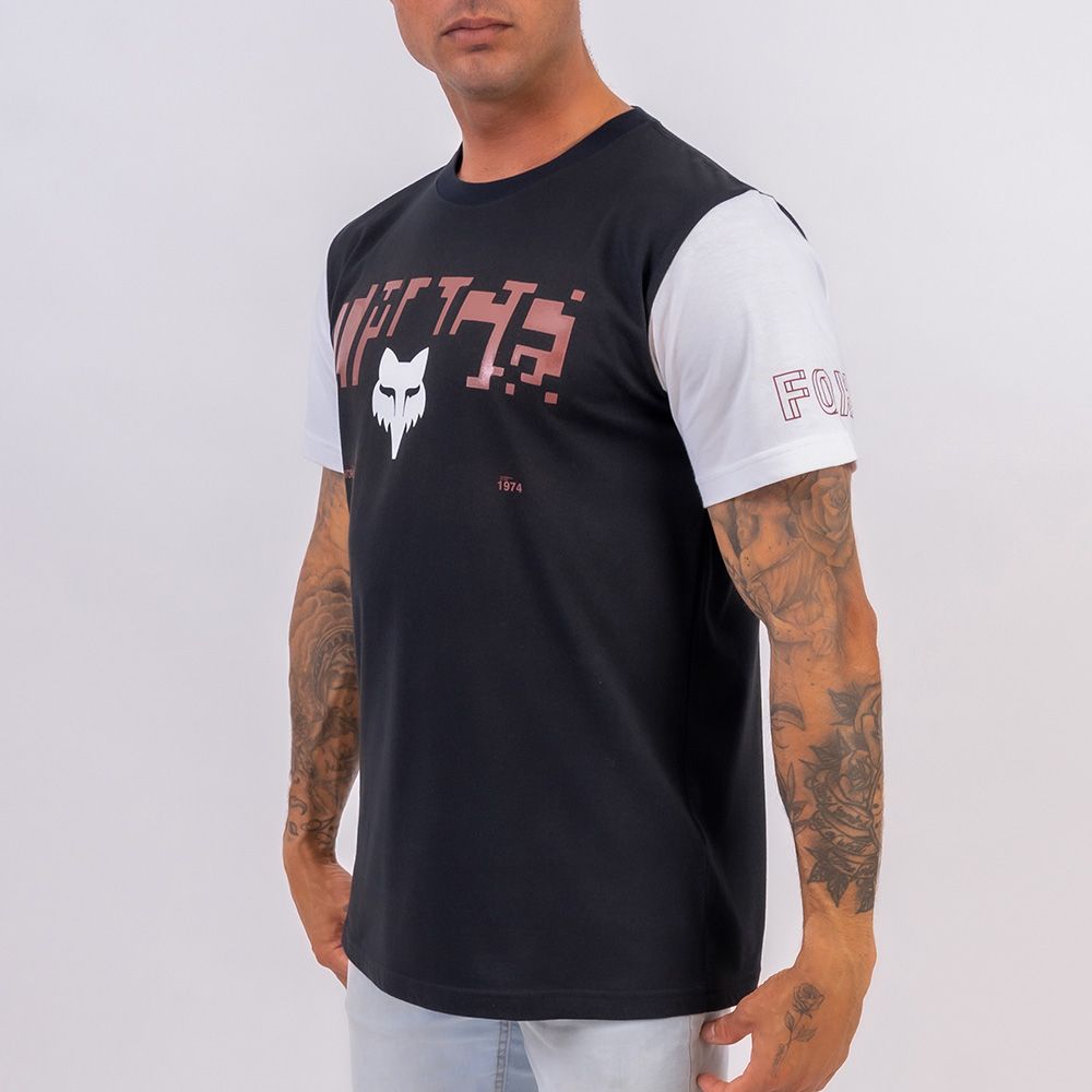 Image Worldwide Tee – Fox Racing South Africa