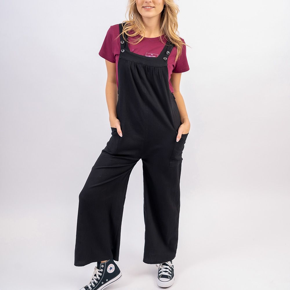 Women's Deeptown Dungaree – Fox Racing South Africa
