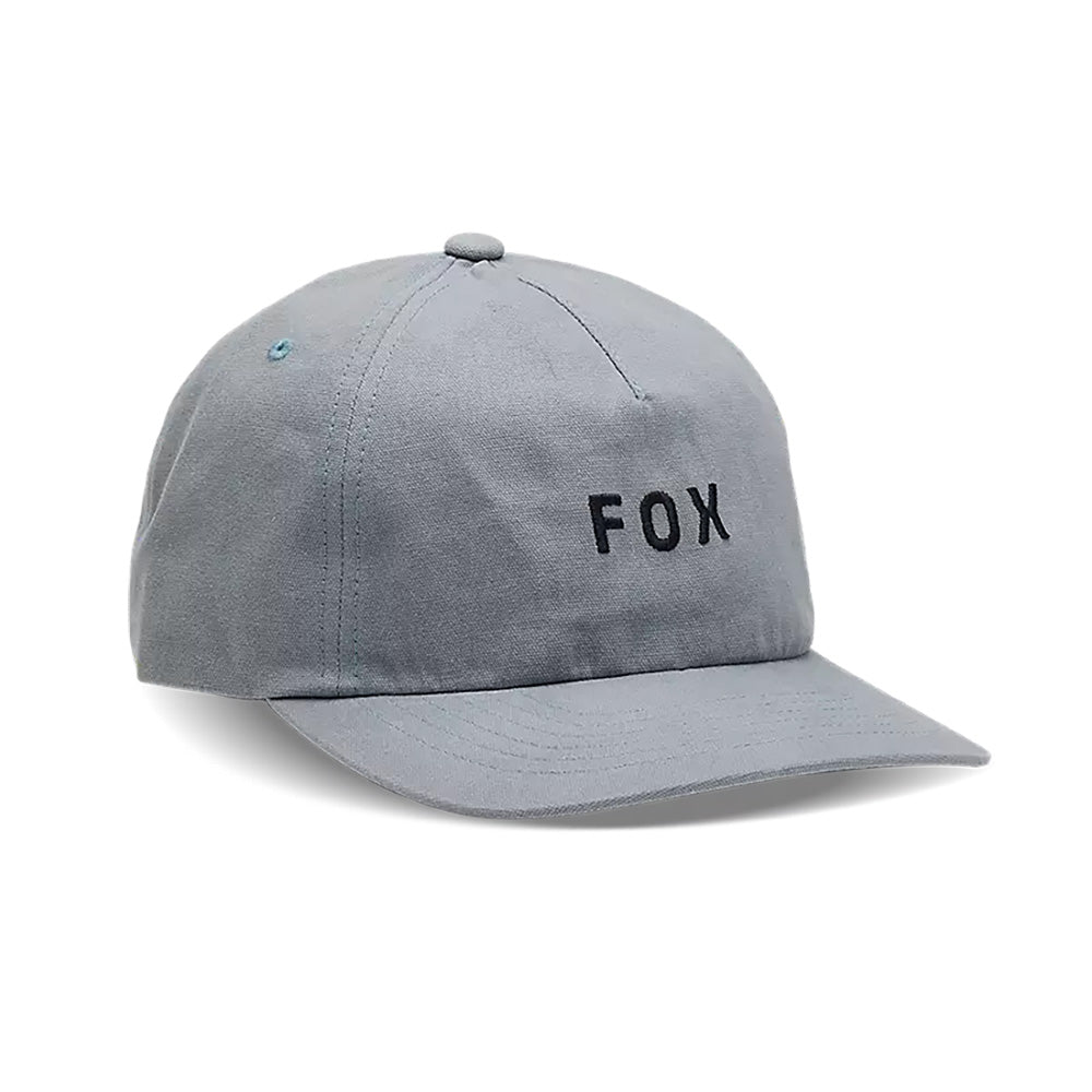 Fox Wordmark Adjustable Dad Hat – Fox Racing South Africa
