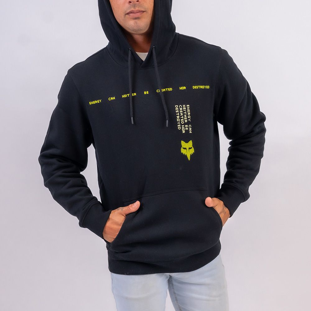 Throttle Pullover Hoody – Fox Racing South Africa