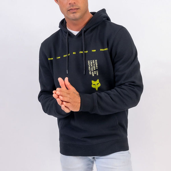 その他 L GEAR SOLID Trading Card FOX 041 Throttle Pullover Hoody – Fox Racing South Africa