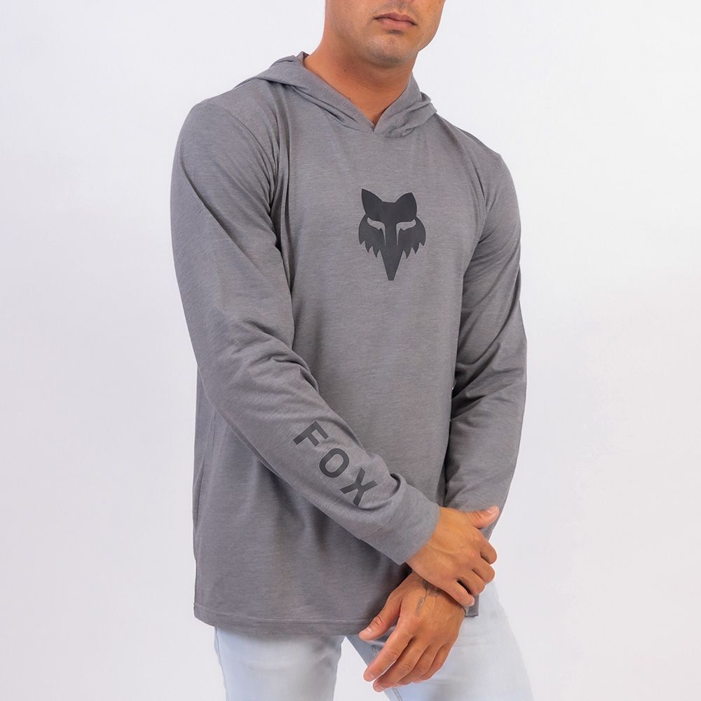 Transitional Hooded Long Sleeve – Fox Racing South Africa