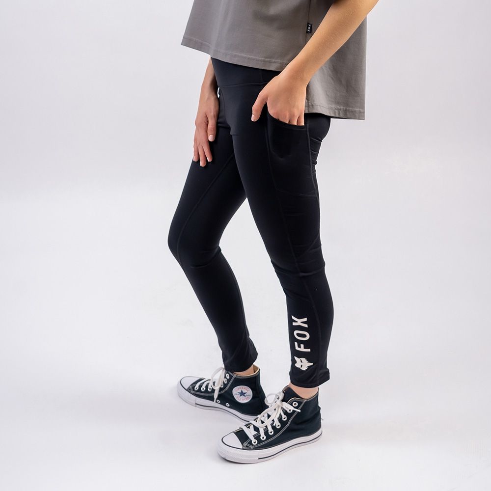 Women's Impact Leggings – Fox Racing South Africa