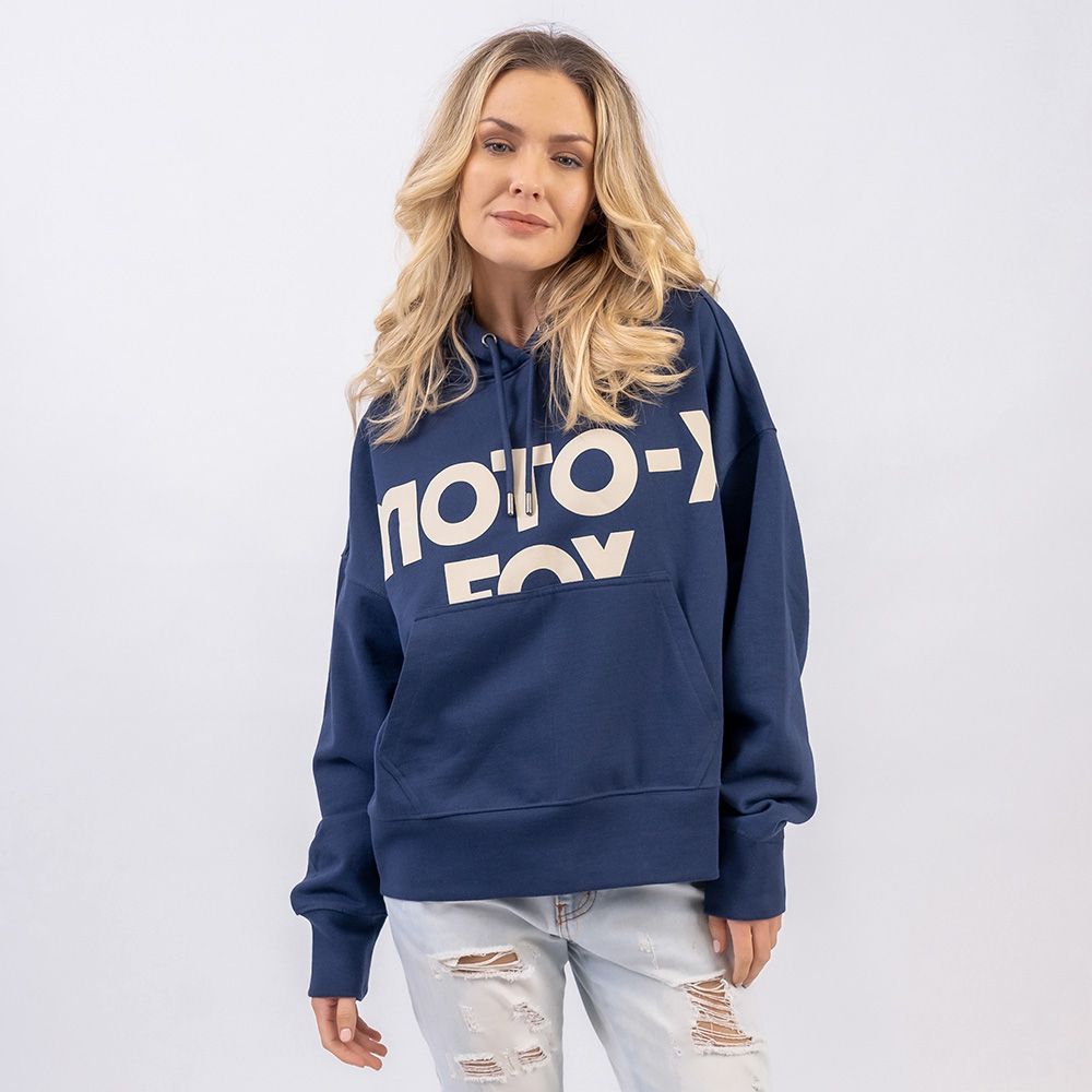 Women's Moto X Pullover Hoody – Fox Racing South Africa