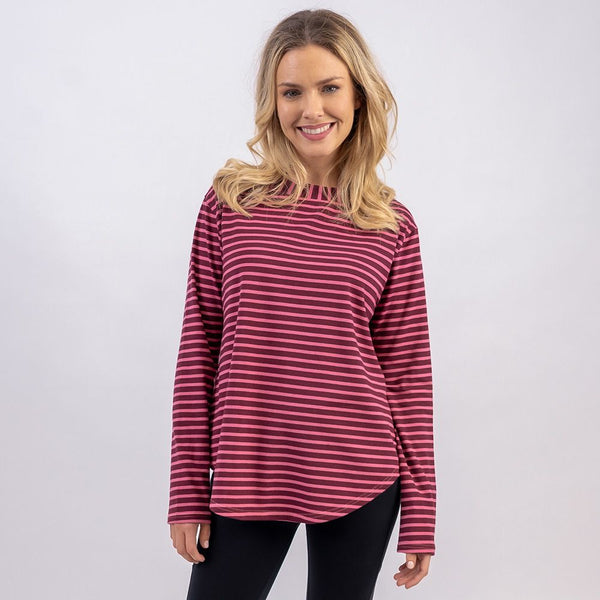 Women's Dedicated Long Sleeve Top – Fox Racing South Africa