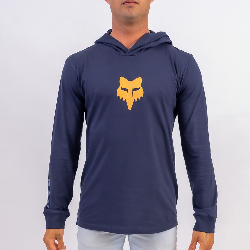 Transitional Hooded Long Sleeve – Fox Racing South Africa