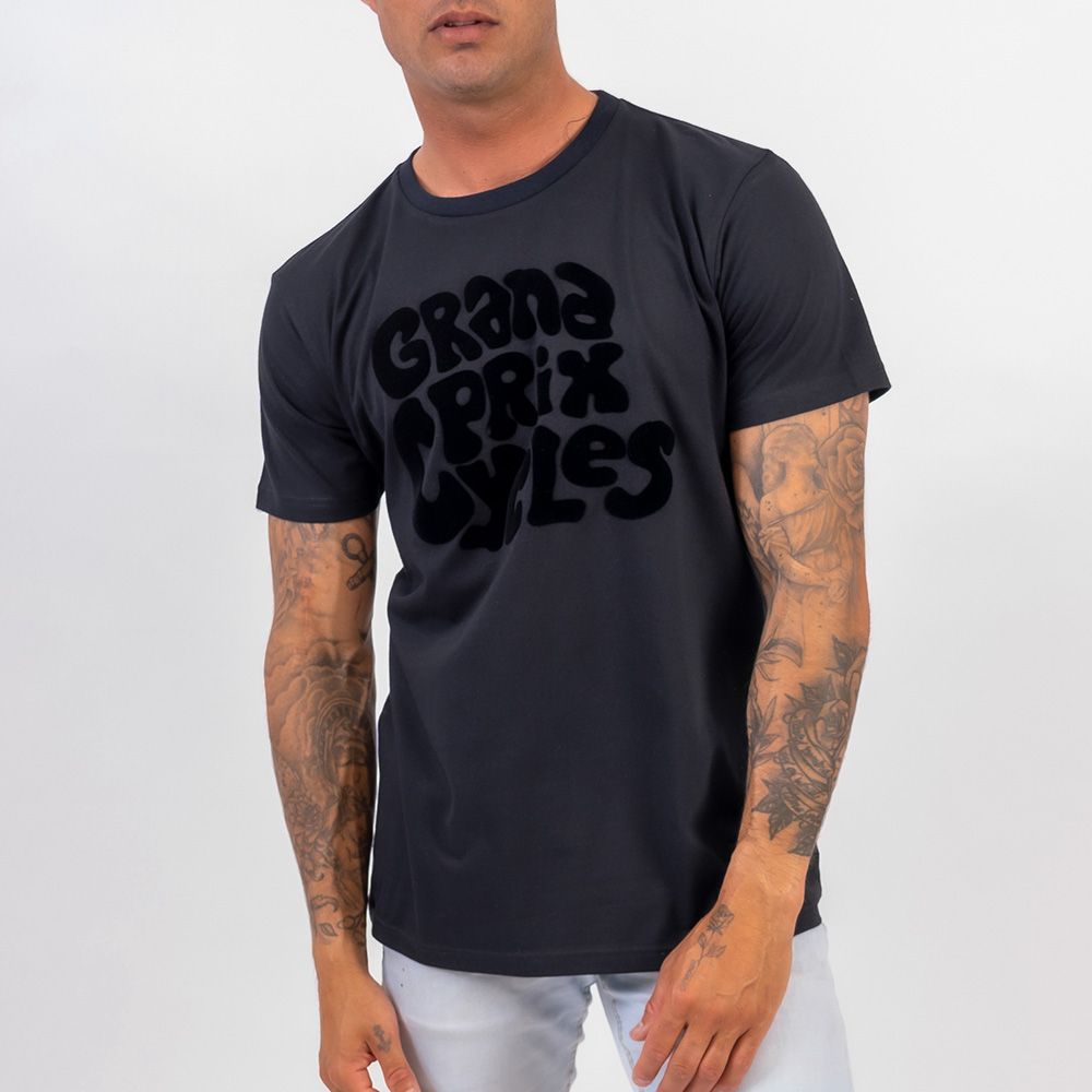 Grand Prix Tee – Fox Racing South Africa