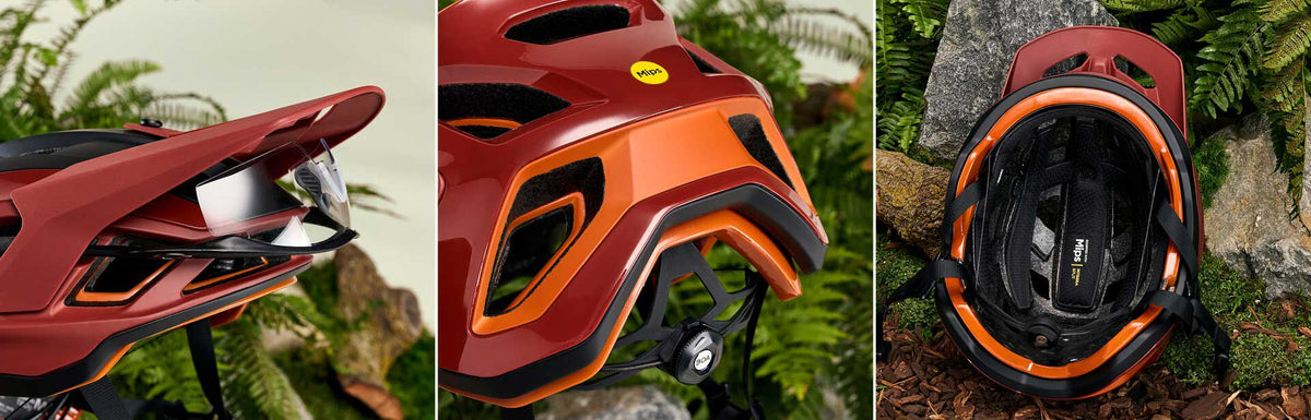 Speedframe. – Fox Racing South Africa