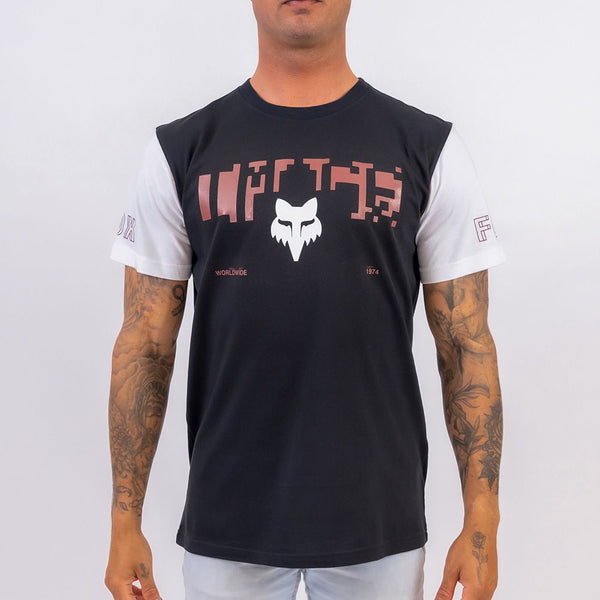 Image Worldwide Tee – Fox Racing South Africa