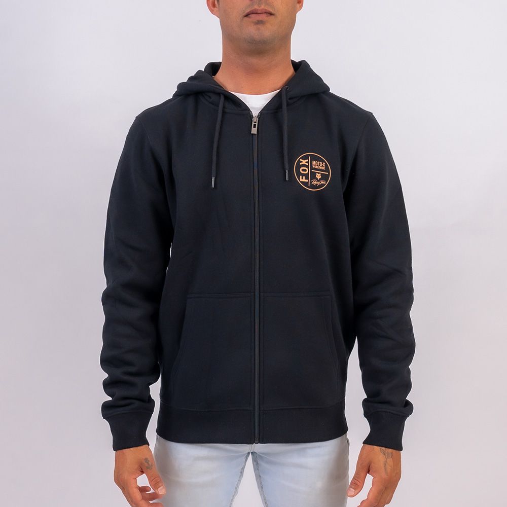 Circular Zip Hoody – Fox Racing South Africa