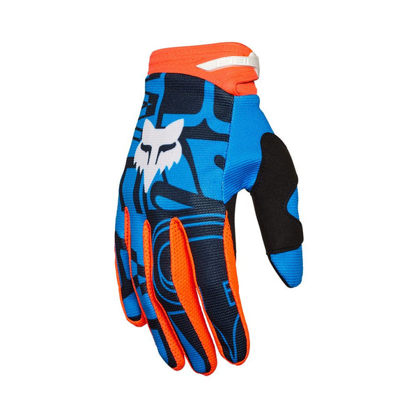 Youth 180 Race Spec Gloves – Fox Racing South Africa
