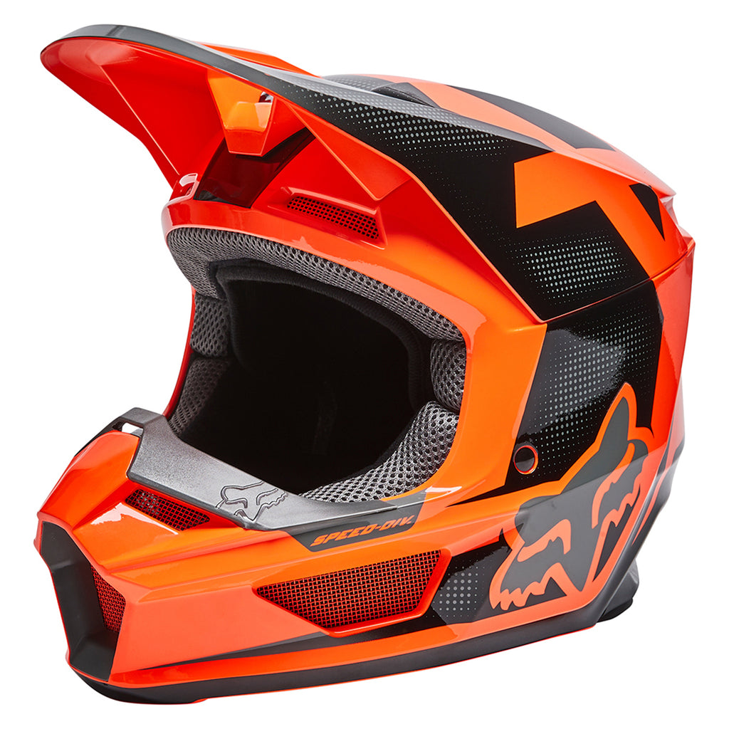 V1 Dier Helmet Yth Ece - Fox Racing South Africa
