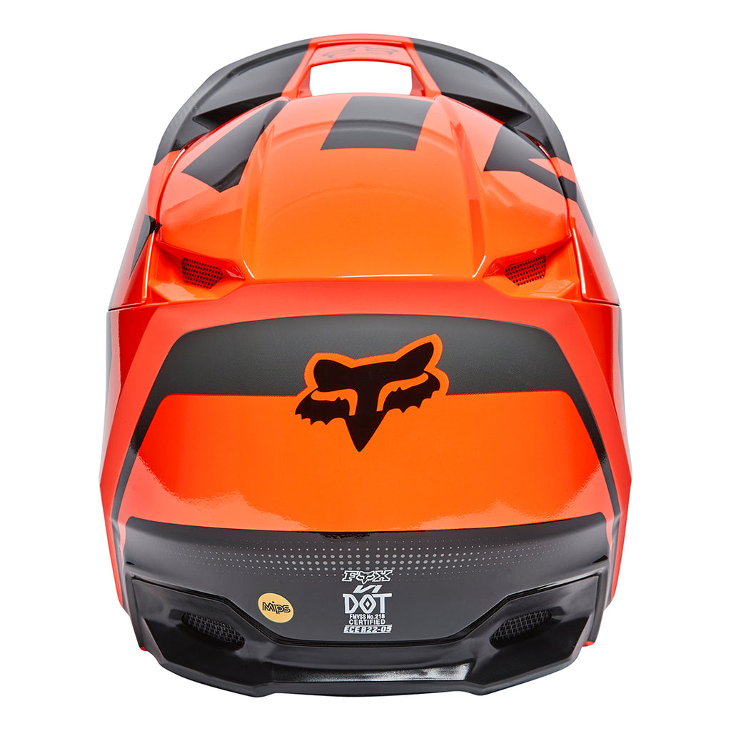 V1 Dier Helmet Yth Ece - Fox Racing South Africa