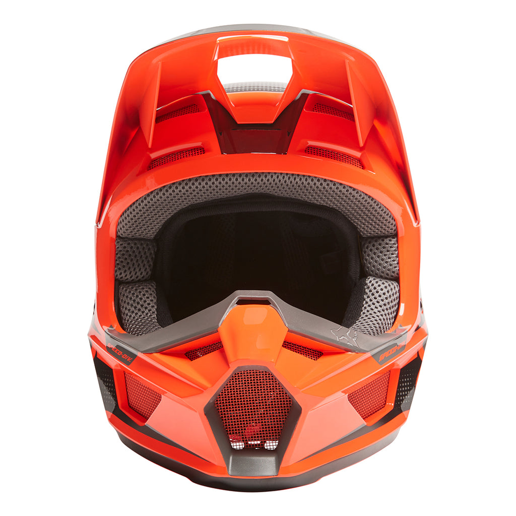 V1 Dier Helmet Yth Ece - Fox Racing South Africa