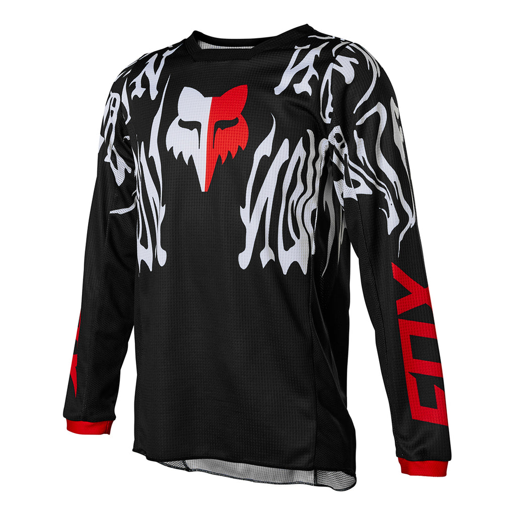 180 Peril Jersey Youth - Fox Racing South Africa