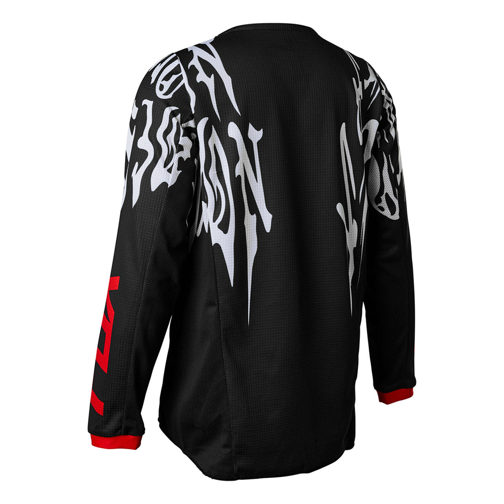 180 Peril Jersey Youth - Fox Racing South Africa