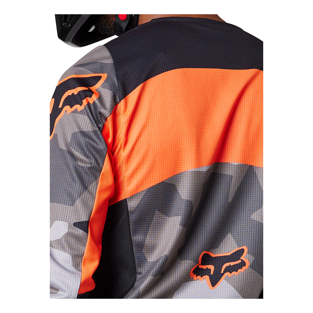 180 Bnkr Jersey - Fox Racing South Africa