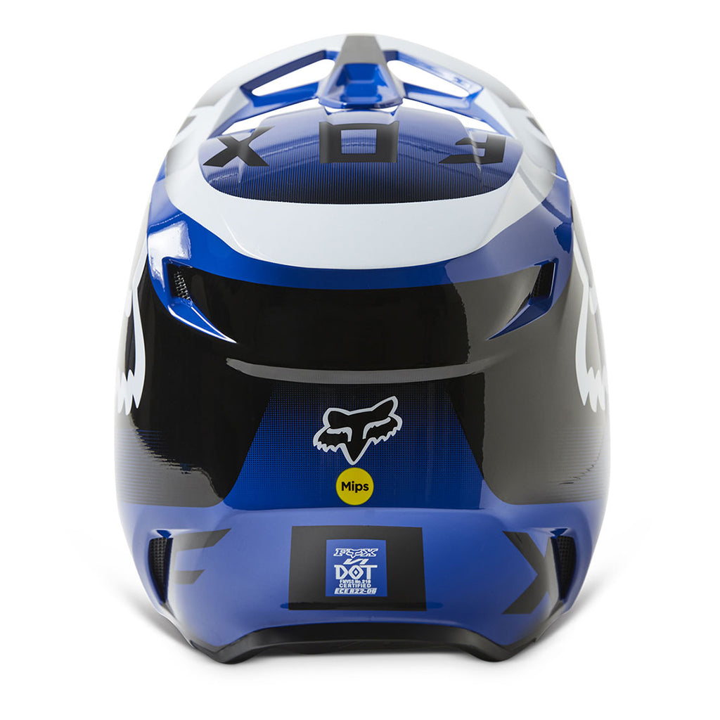 V1 Leed Helmet - Fox Racing South Africa