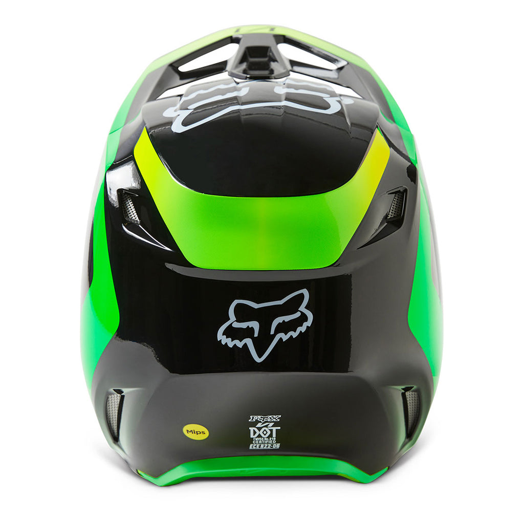 V1 Dpth Helmet - Fox Racing South Africa